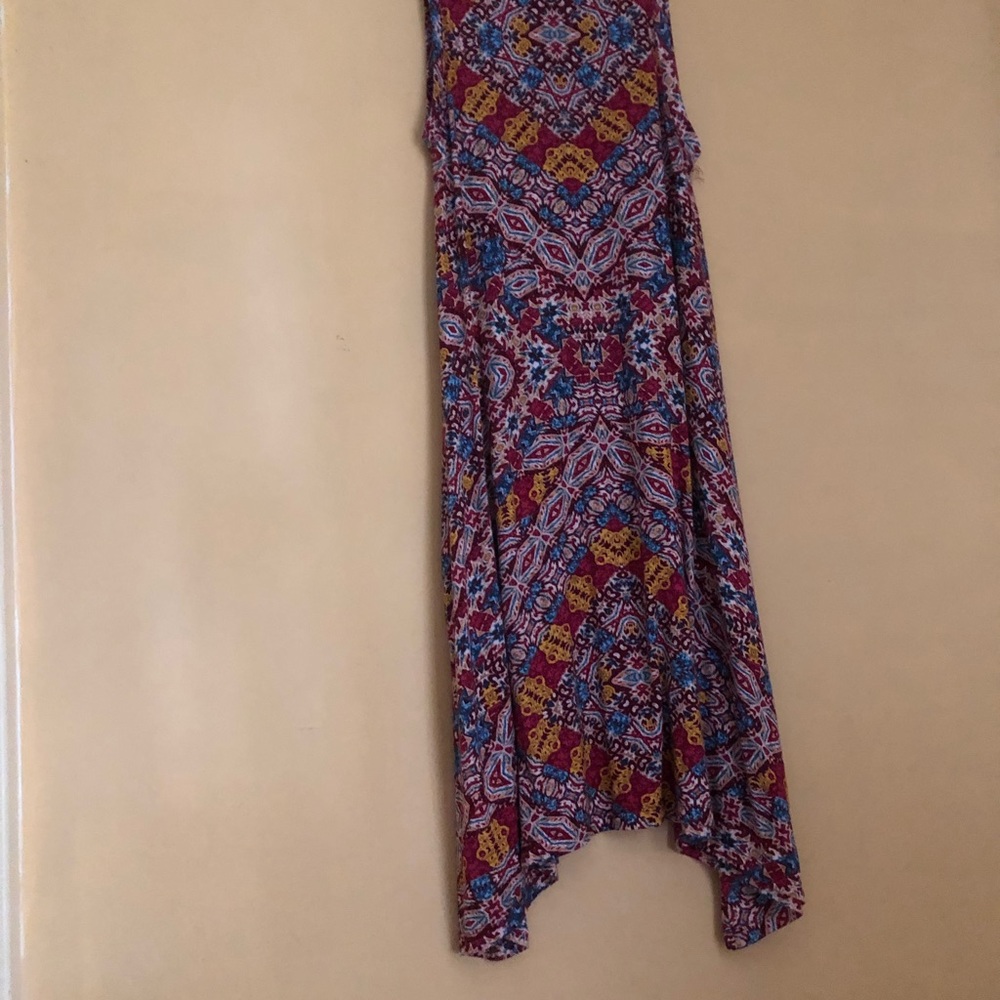 Maeve Tunic Dress from Anthropologie - Picture 4 of 4